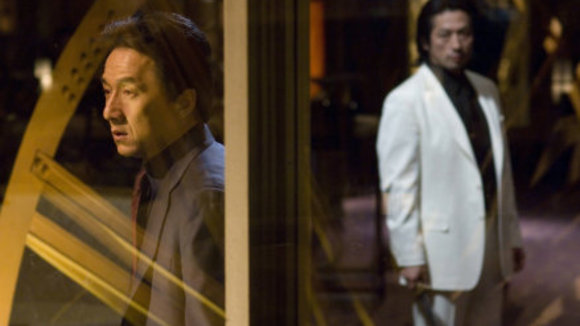 Photo from the movie Rush Hour 3