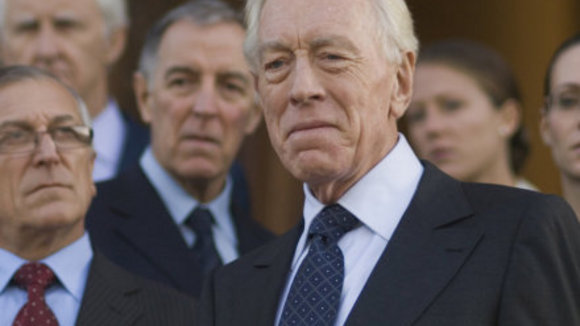 Photo from the movie Rush Hour 3