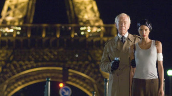 Photo from the movie Rush Hour 3