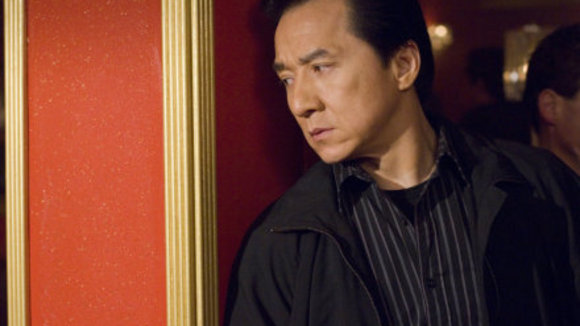 Photo from the movie Rush Hour 3