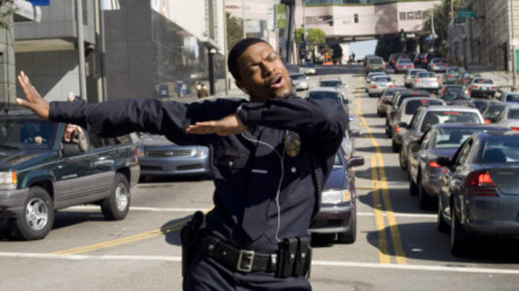 Photo from the movie Rush Hour 3