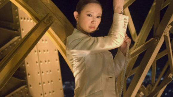 Photo from the movie Rush Hour 3