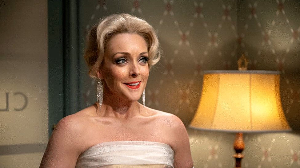 Photo from the movie Schmigadoon!