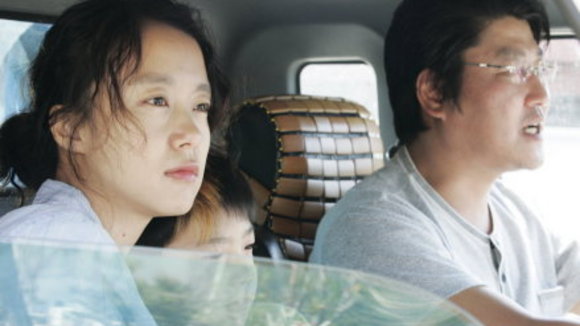 Photo from the movie Secret Sunshine