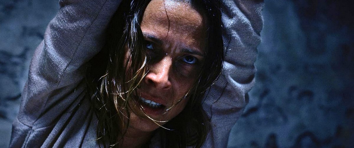 Photo from the movie Silent Zone