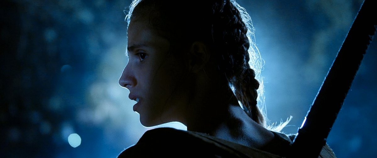 Photo from the movie Silent Zone