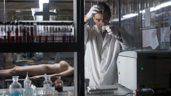 Photo from the movie The Skin I Live In