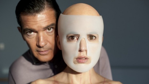 Photo from the movie The Skin I Live In