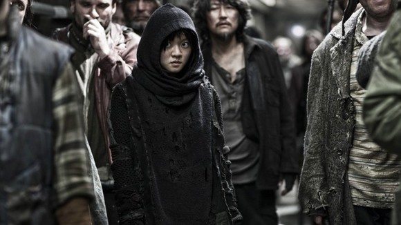 Photo from the movie Snowpiercer