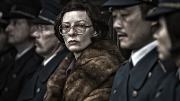 Photo from the movie Snowpiercer
