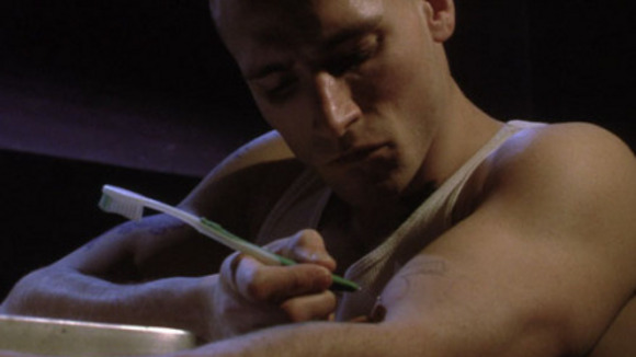 Photo from the movie Steel Toes