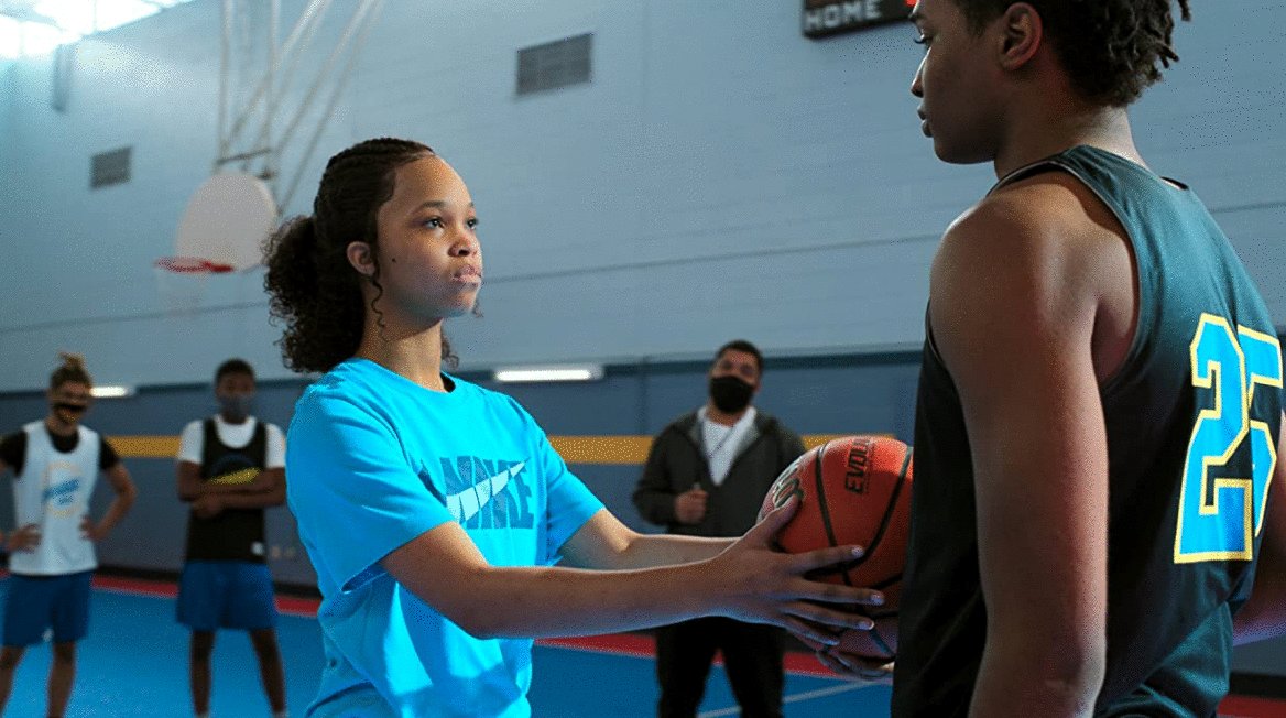 Photo from the movie Swagger