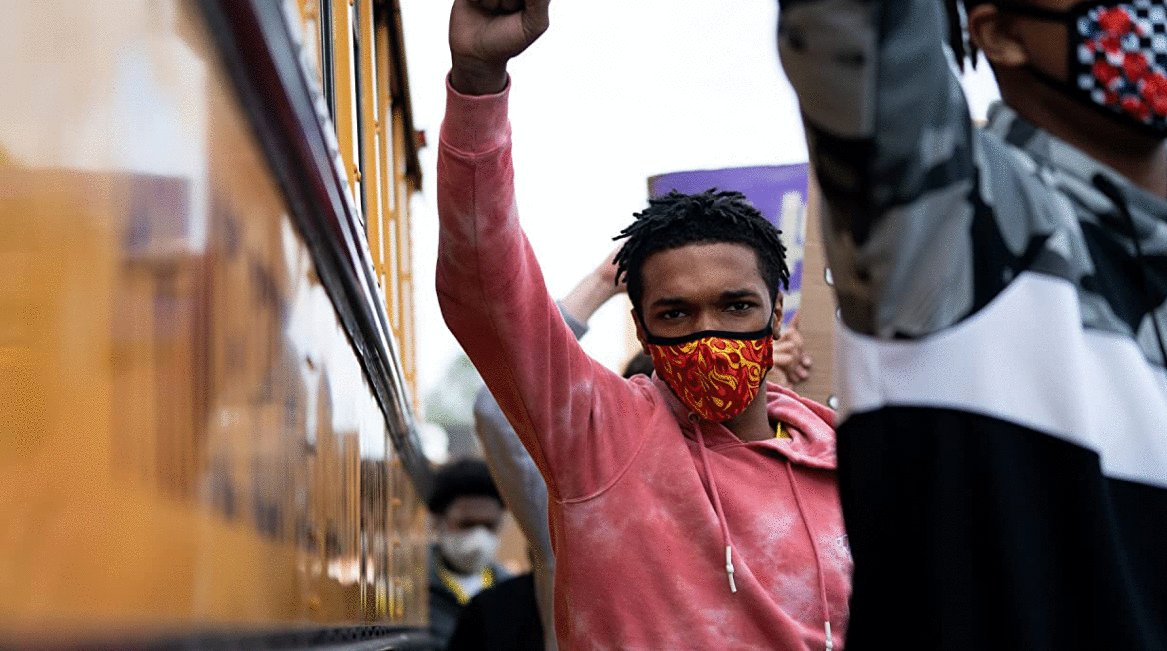 Photo from the movie Swagger