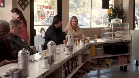 Photo from the movie Tell