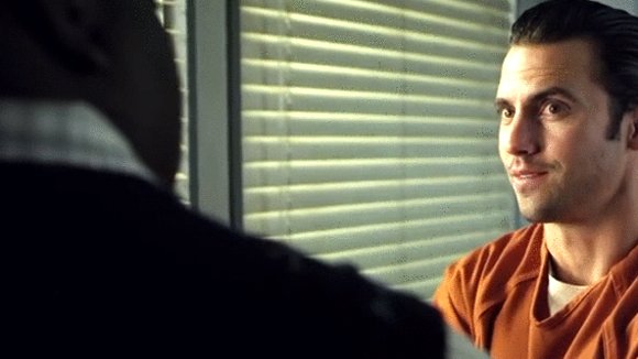 Photo from the movie Tell