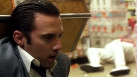 Photo from the movie Tell