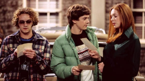 Photo from the movie That '70s Show
