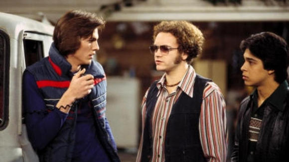 Photo from the movie That '70s Show