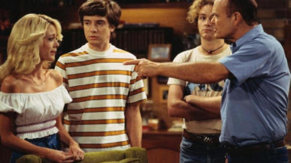 Photo from the movie That '70s Show