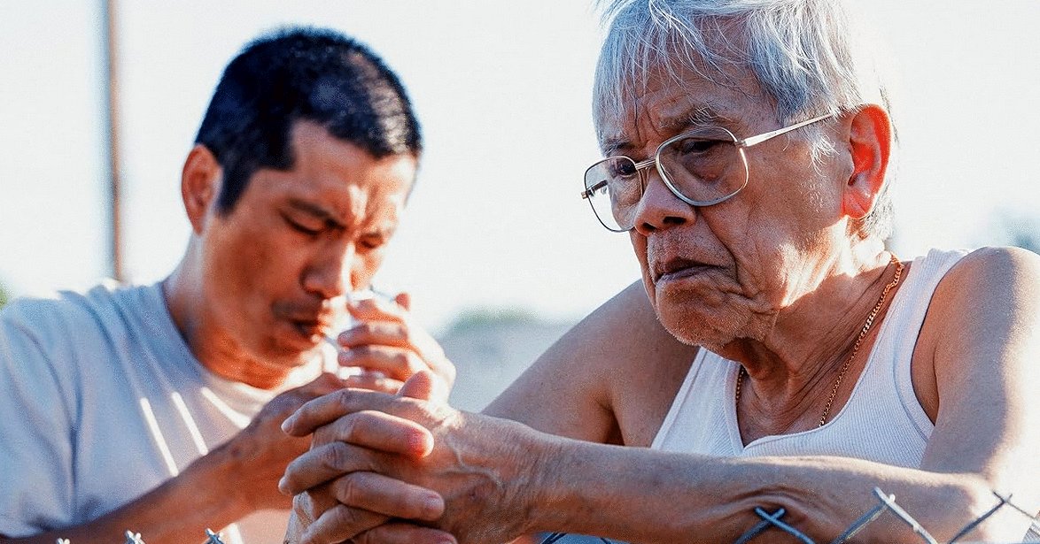 Photo du film The Accidental Getaway Driver [2023]