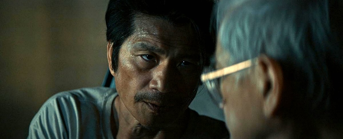 Photo du film The Accidental Getaway Driver [2023]