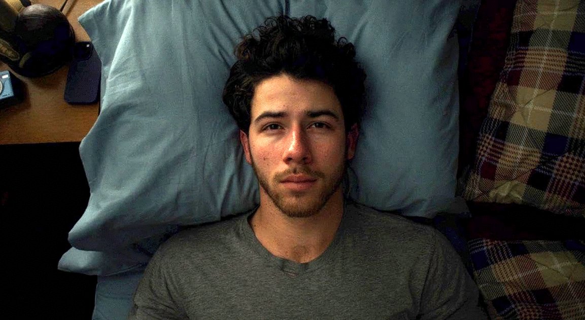 Photo from the movie The Good Half