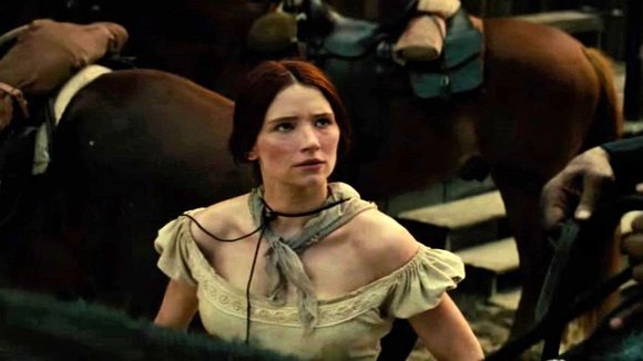 Photo from the movie The Magnificent Seven