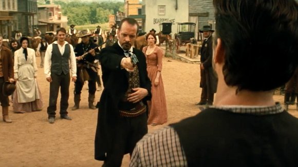Photo from the movie The Magnificent Seven