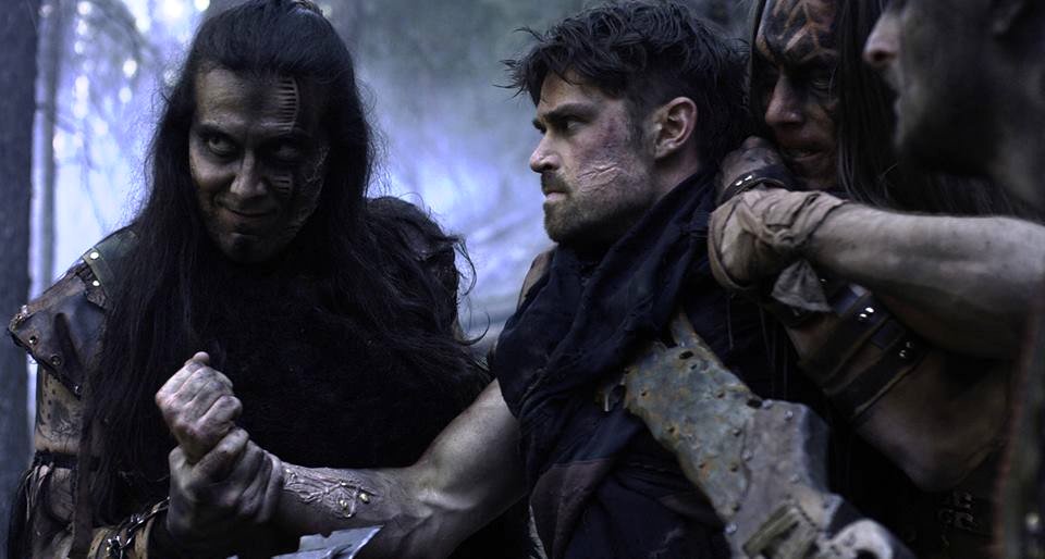 Photo from the movie The Northlander