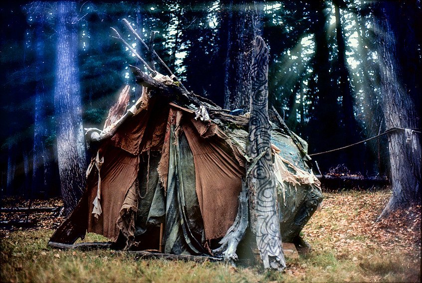 Photo from the movie The Northlander