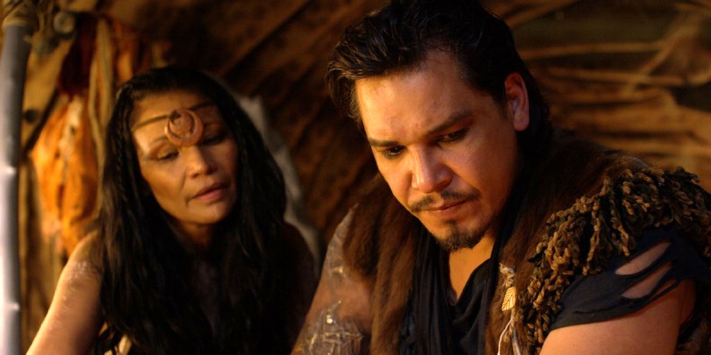 Photo from the movie The Northlander