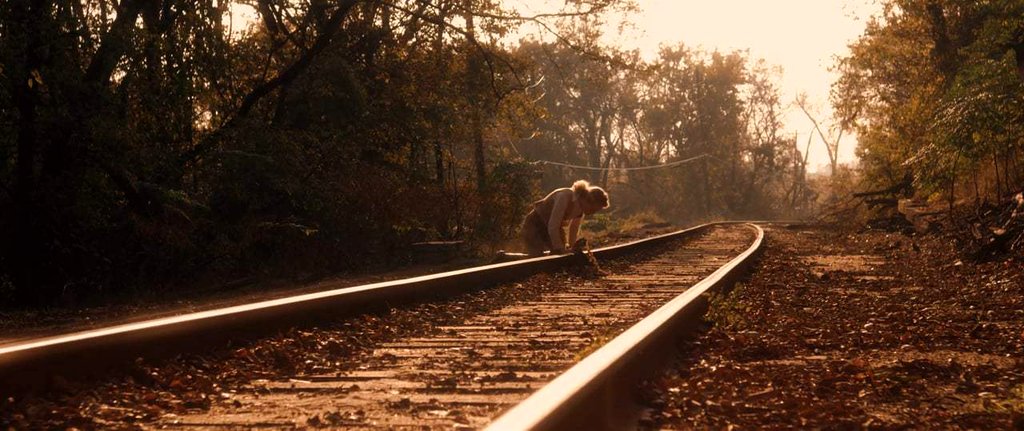 Photo from the movie The Riot Act