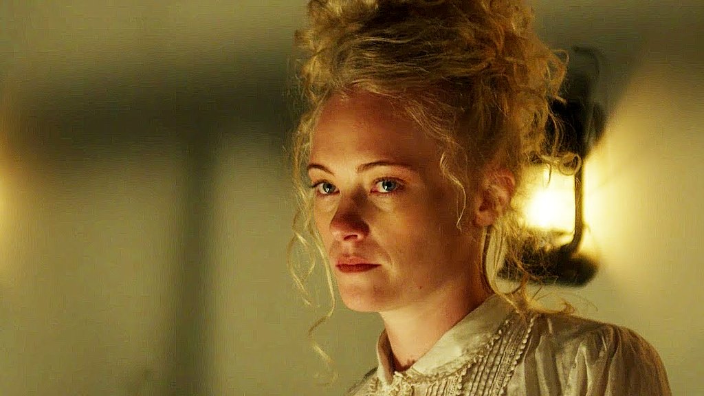 Photo from the movie The Riot Act