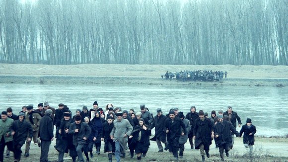 Photo from the movie The Suspended Step of the Stork