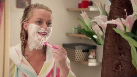 Photo from the movie They Came Together