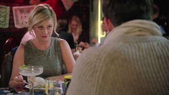 Photo from the movie They Came Together