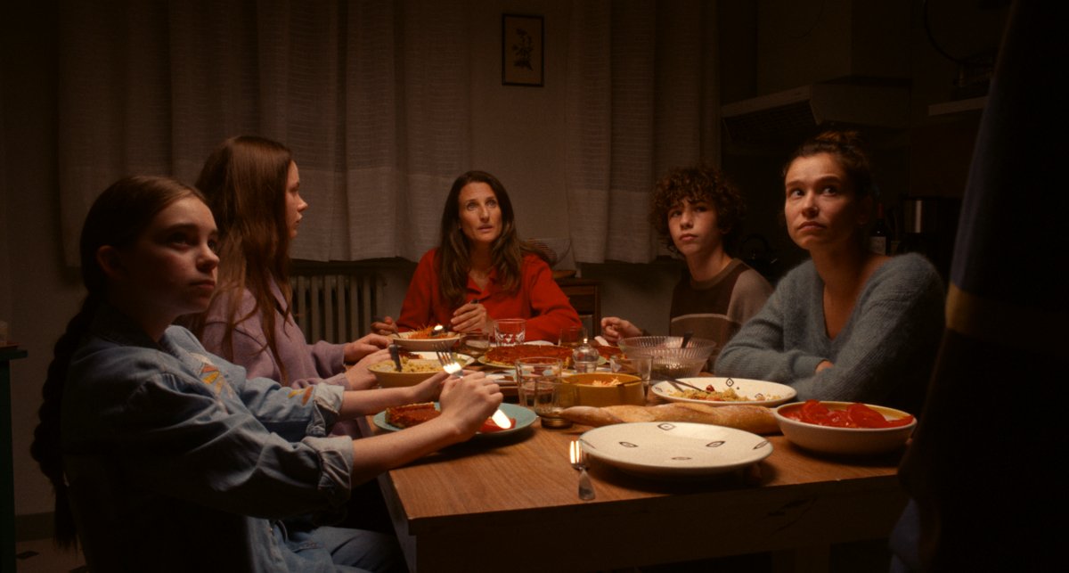 Photo from the movie Toni