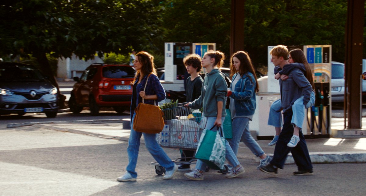 Photo from the movie Toni