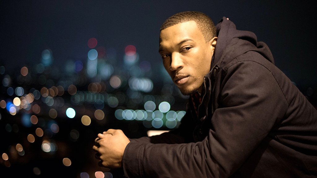 Photo from the movie Top Boy
