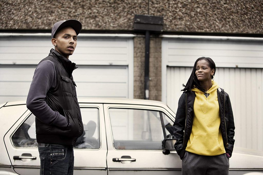 Photo from the movie Top Boy