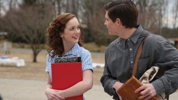 Photo from the movie The Ultimate Life