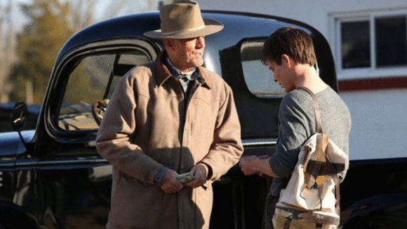 Photo from the movie The Ultimate Life