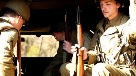 Photo from the movie The Ultimate Life