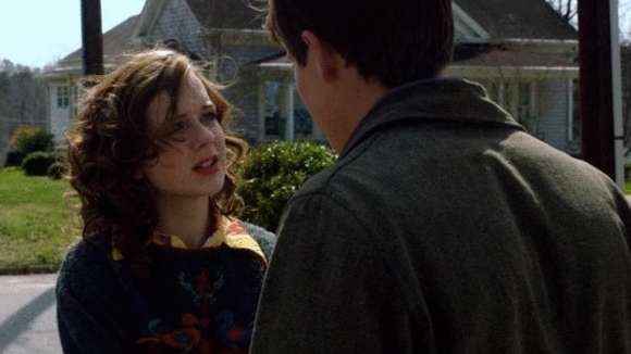 Photo from the movie The Ultimate Life