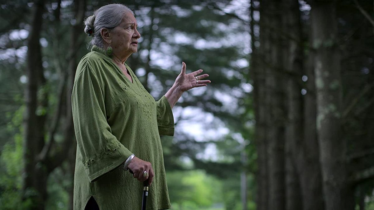 Photo from the movie Unsolved Mysteries