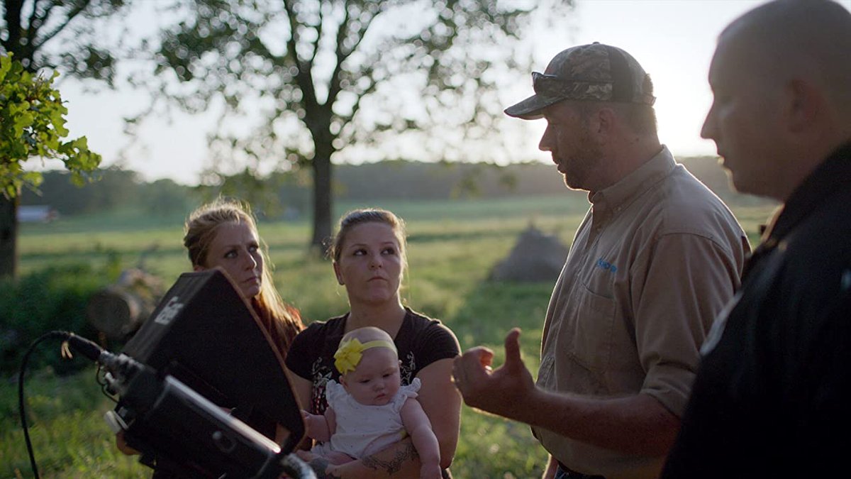 Photo from the movie Unsolved Mysteries