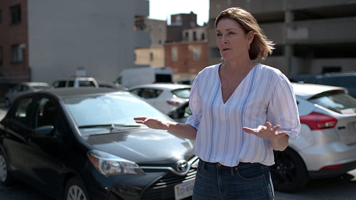 Photo from the movie Unsolved Mysteries