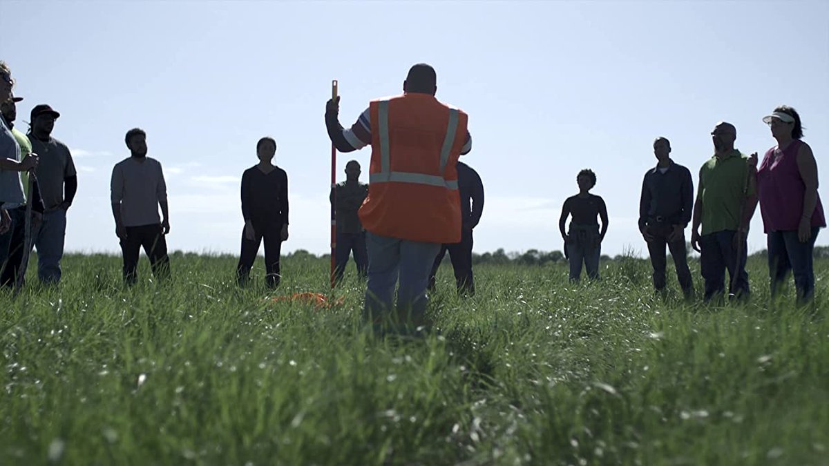 Photo from the movie Unsolved Mysteries