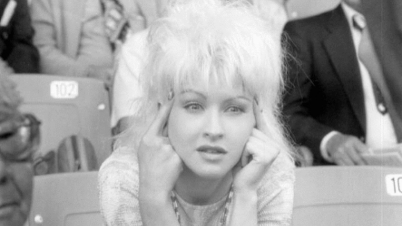 Photo from the movie Vibes