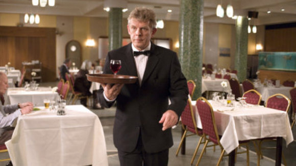 Photo from the movie Waiter